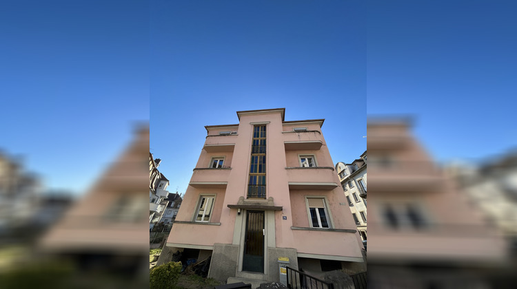 Ma-Cabane - Vente Appartement Strasbourg, 74 m²