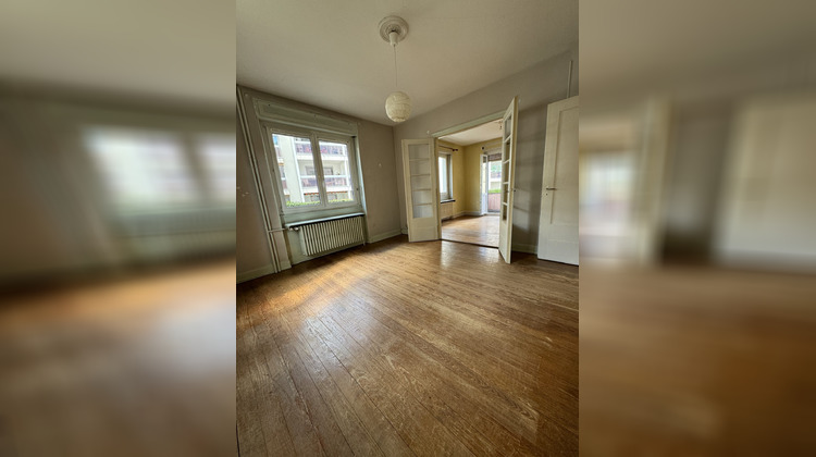 Ma-Cabane - Vente Appartement Strasbourg, 74 m²