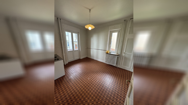 Ma-Cabane - Vente Appartement Strasbourg, 74 m²