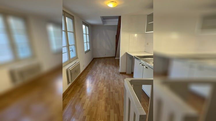 Ma-Cabane - Vente Appartement Strasbourg, 43 m²