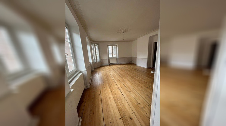 Ma-Cabane - Vente Appartement Strasbourg, 139 m²