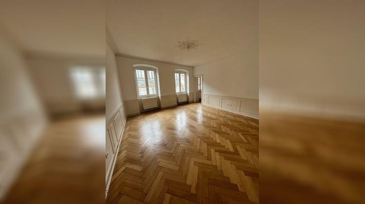 Ma-Cabane - Vente Appartement Strasbourg, 139 m²