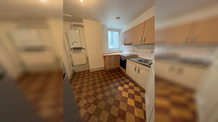 Ma-Cabane - Vente Appartement Strasbourg, 139 m²