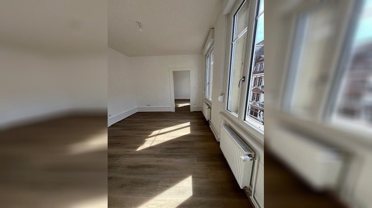 Ma-Cabane - Vente Appartement Strasbourg, 76 m²