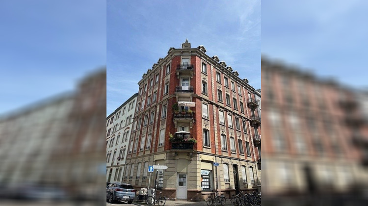 Ma-Cabane - Vente Appartement Strasbourg, 86 m²