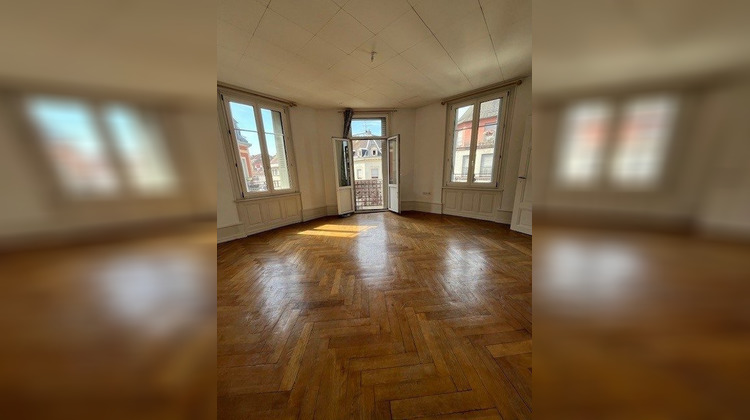 Ma-Cabane - Vente Appartement Strasbourg, 86 m²