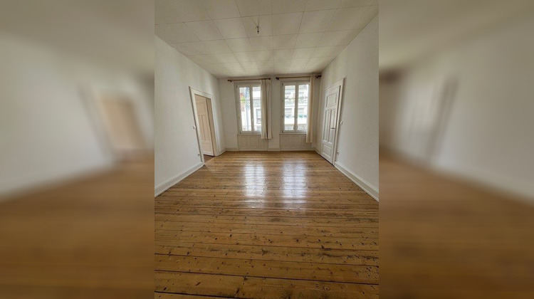 Ma-Cabane - Vente Appartement Strasbourg, 86 m²