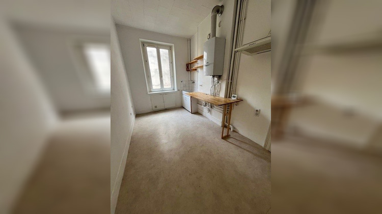 Ma-Cabane - Vente Appartement Strasbourg, 86 m²