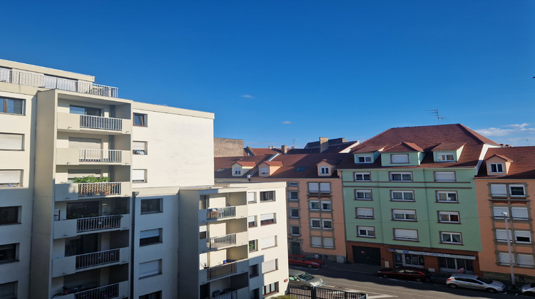 Ma-Cabane - Vente Appartement Strasbourg, 129 m²