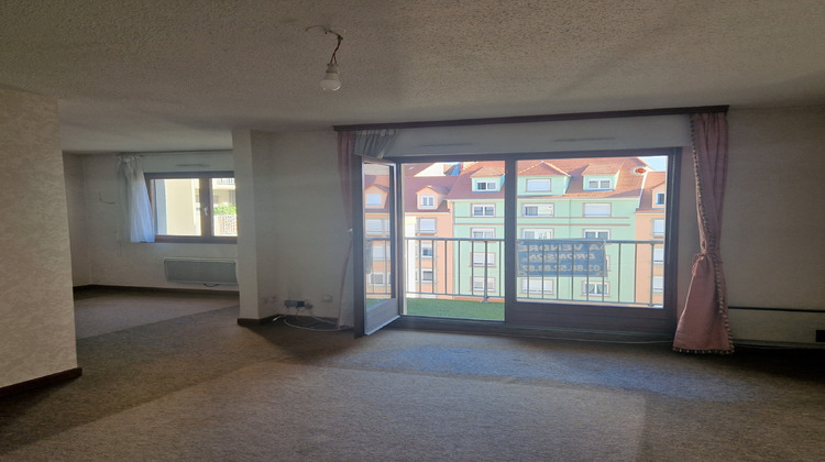 Ma-Cabane - Vente Appartement Strasbourg, 129 m²