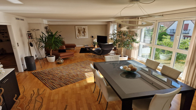 Ma-Cabane - Vente Appartement Strasbourg, 127 m²