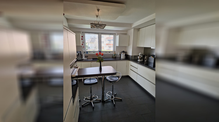 Ma-Cabane - Vente Appartement Strasbourg, 127 m²