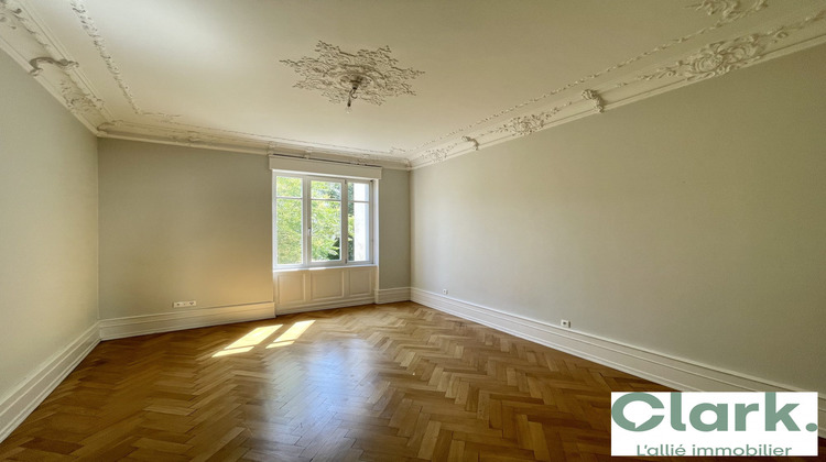 Ma-Cabane - Vente Appartement Strasbourg, 94 m²