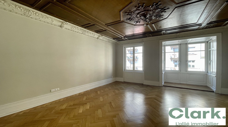 Ma-Cabane - Vente Appartement Strasbourg, 94 m²