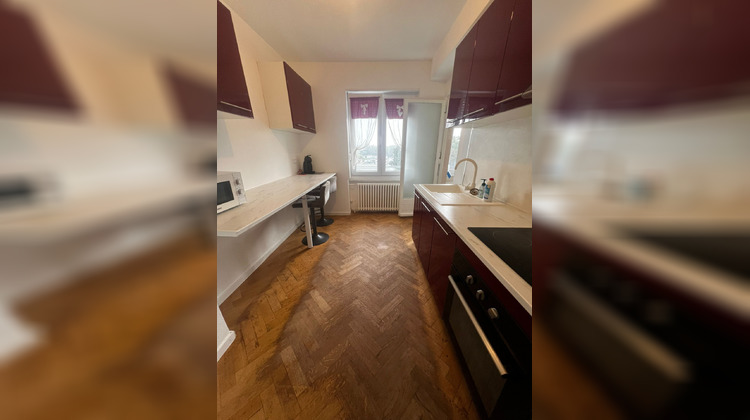 Ma-Cabane - Vente Appartement Strasbourg, 140 m²