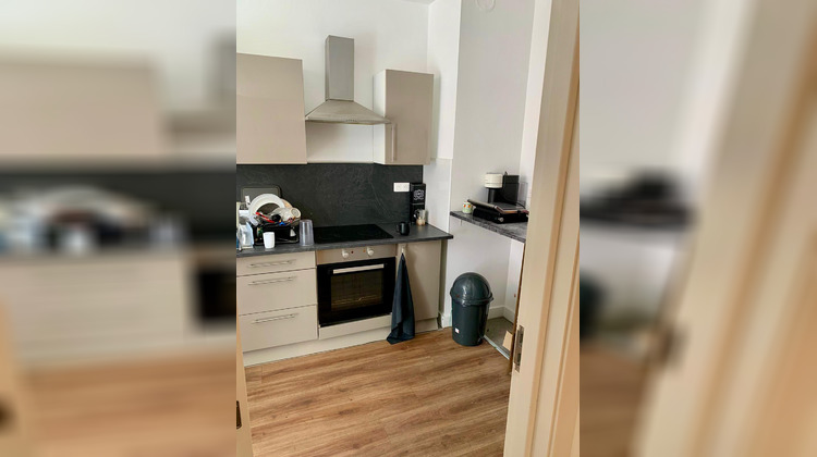 Ma-Cabane - Vente Appartement Strasbourg, 100 m²