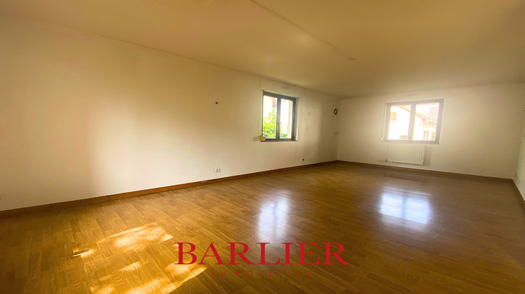 Ma-Cabane - Vente Appartement Strasbourg, 87 m²