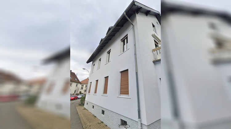 Ma-Cabane - Vente Appartement Strasbourg, 0 m²