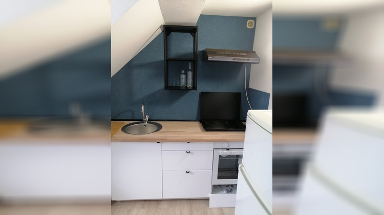 Ma-Cabane - Vente Appartement Strasbourg, 0 m²