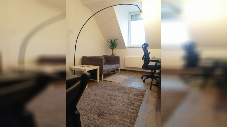 Ma-Cabane - Vente Appartement Strasbourg, 0 m²