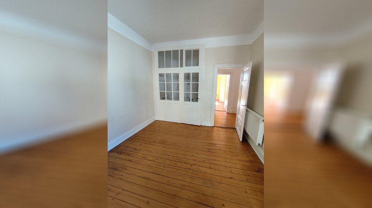 Ma-Cabane - Vente Appartement Strasbourg, 91 m²