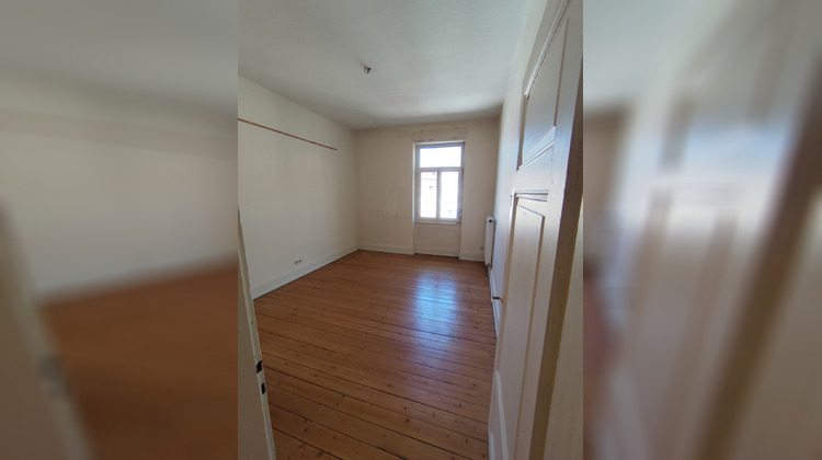 Ma-Cabane - Vente Appartement Strasbourg, 91 m²