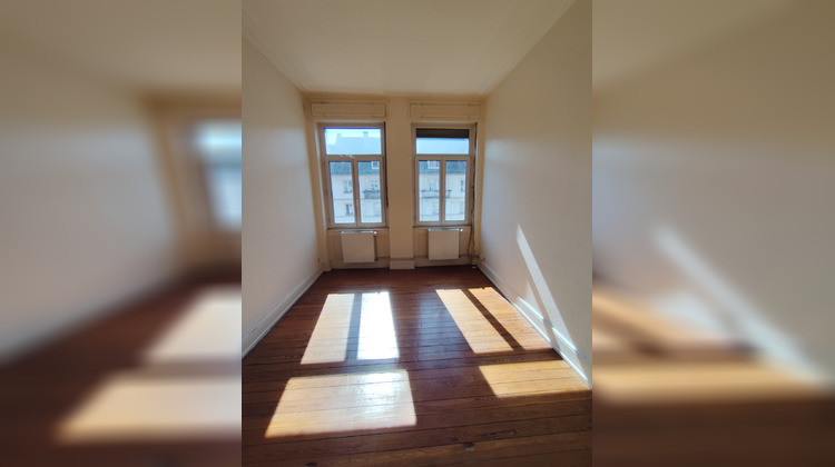 Ma-Cabane - Vente Appartement Strasbourg, 91 m²