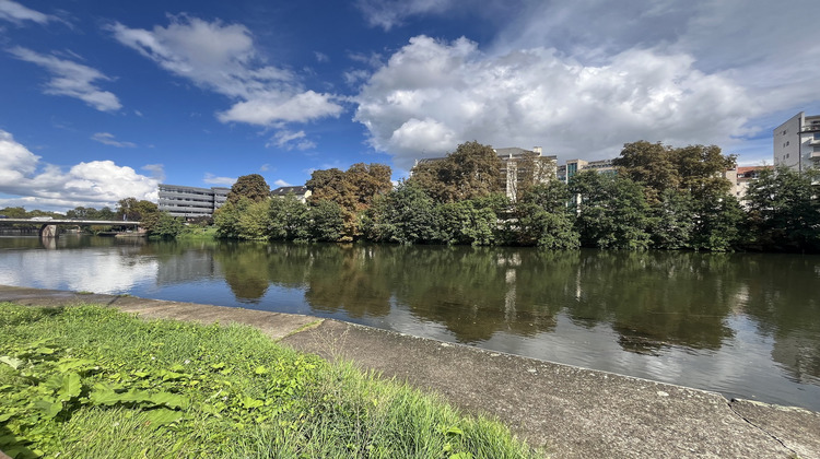 Ma-Cabane - Vente Appartement Strasbourg, 54 m²