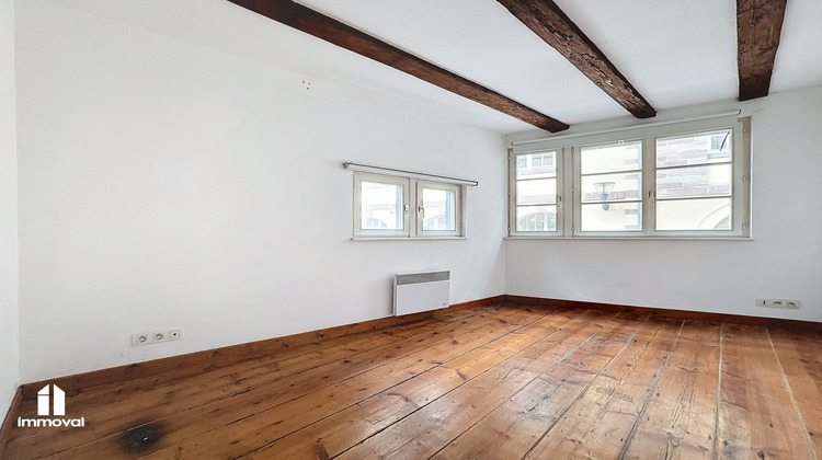 Ma-Cabane - Vente Appartement Strasbourg, 48 m²