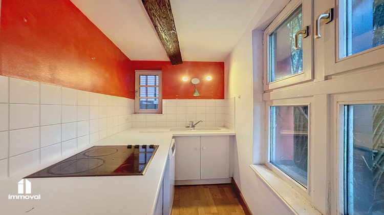 Ma-Cabane - Vente Appartement Strasbourg, 48 m²