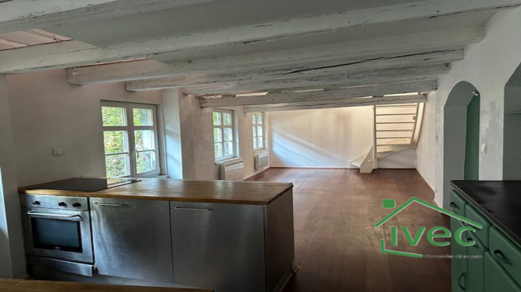 Ma-Cabane - Vente Appartement Strasbourg, 64 m²