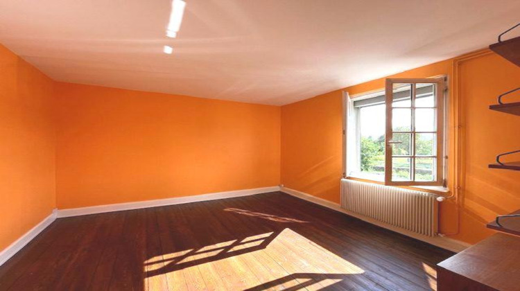 Ma-Cabane - Vente Appartement Strasbourg, 90 m²