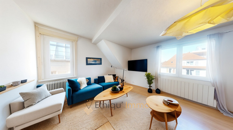 Ma-Cabane - Vente Appartement Strasbourg, 76 m²