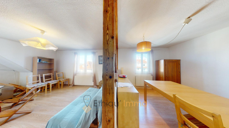 Ma-Cabane - Vente Appartement Strasbourg, 76 m²