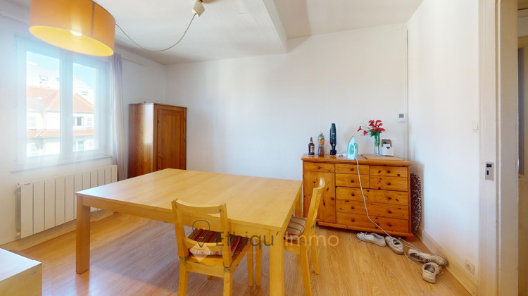 Ma-Cabane - Vente Appartement Strasbourg, 76 m²