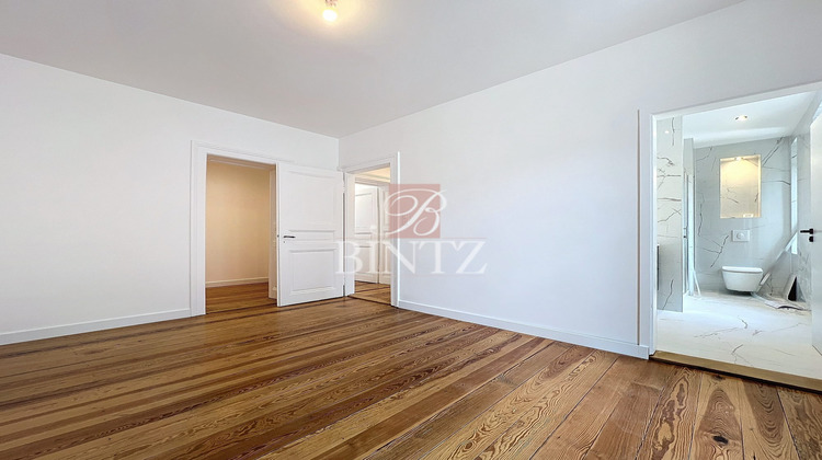 Ma-Cabane - Vente Appartement Strasbourg, 100 m²