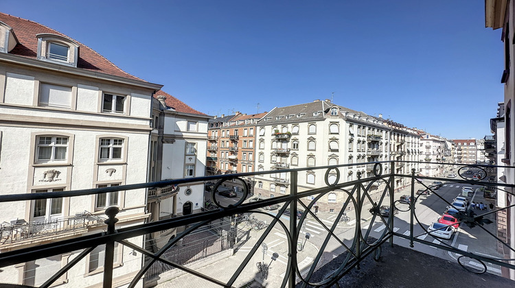 Ma-Cabane - Vente Appartement Strasbourg, 100 m²