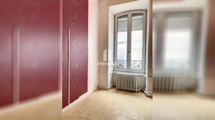 Ma-Cabane - Vente Appartement Strasbourg, 76 m²