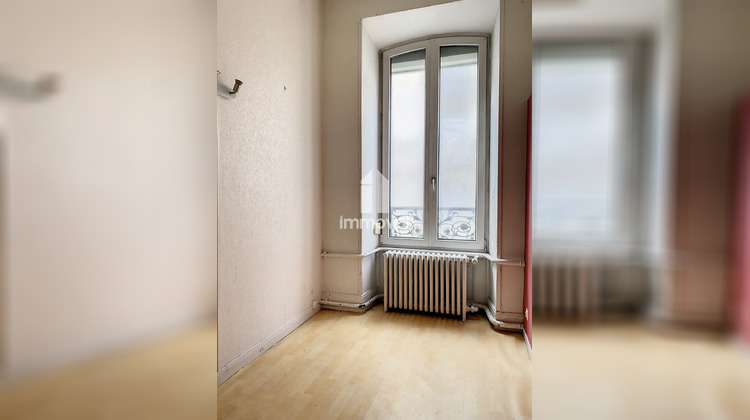 Ma-Cabane - Vente Appartement Strasbourg, 76 m²