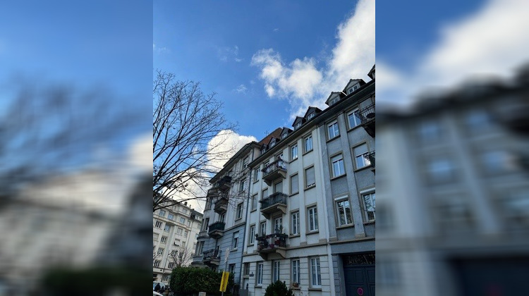 Ma-Cabane - Vente Appartement Strasbourg, 90 m²