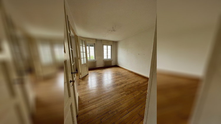 Ma-Cabane - Vente Appartement Strasbourg, 90 m²