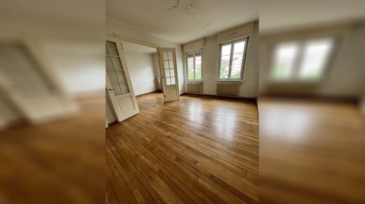 Ma-Cabane - Vente Appartement Strasbourg, 90 m²