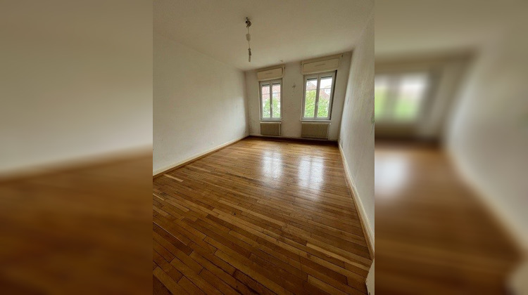 Ma-Cabane - Vente Appartement Strasbourg, 90 m²