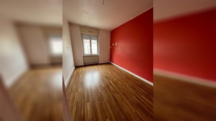 Ma-Cabane - Vente Appartement Strasbourg, 90 m²