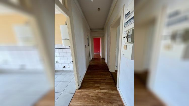 Ma-Cabane - Vente Appartement Strasbourg, 90 m²