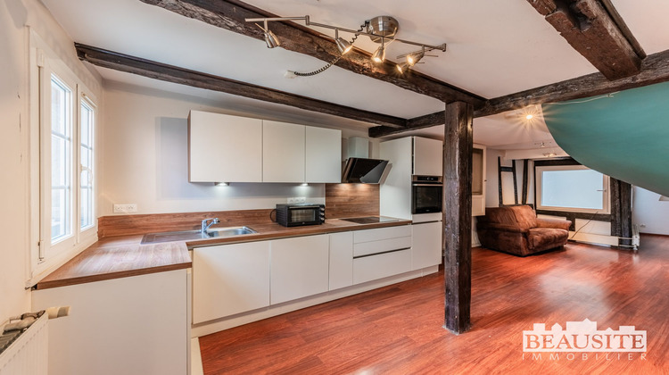 Ma-Cabane - Vente Appartement Strasbourg, 62 m²