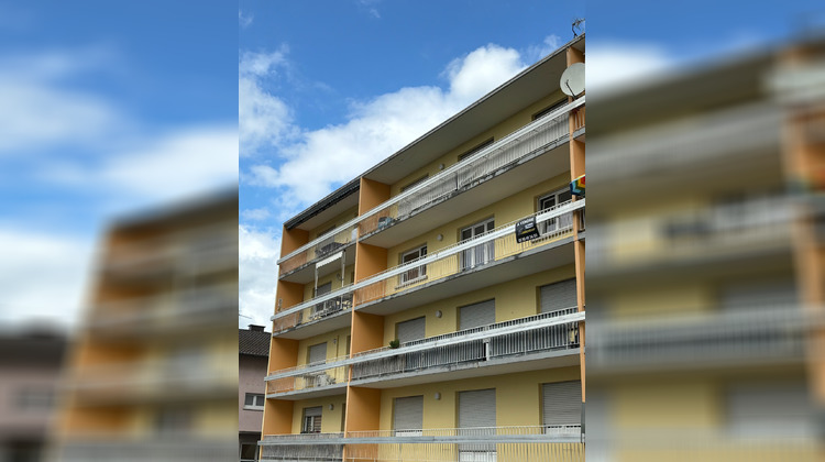 Ma-Cabane - Vente Appartement Strasbourg, 81 m²