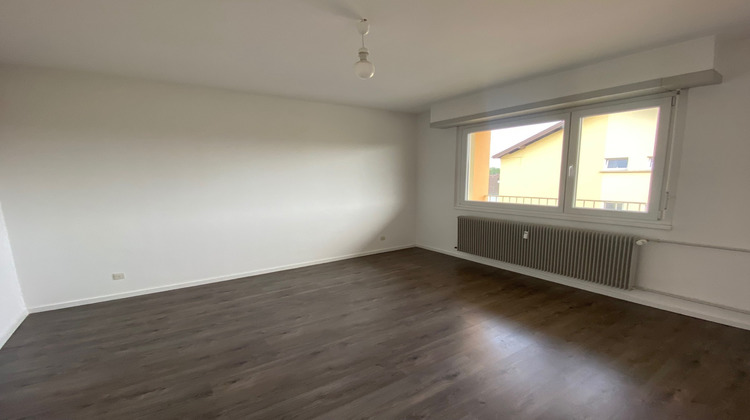 Ma-Cabane - Vente Appartement Strasbourg, 81 m²