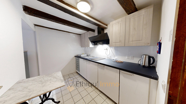 Ma-Cabane - Vente Appartement Strasbourg, 56 m²