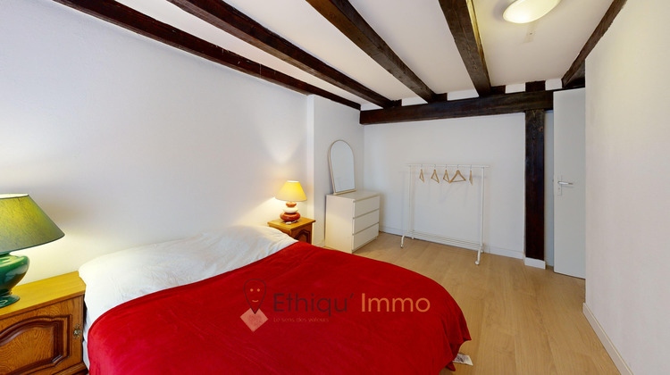 Ma-Cabane - Vente Appartement Strasbourg, 56 m²